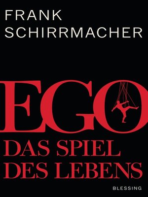 cover image of Ego